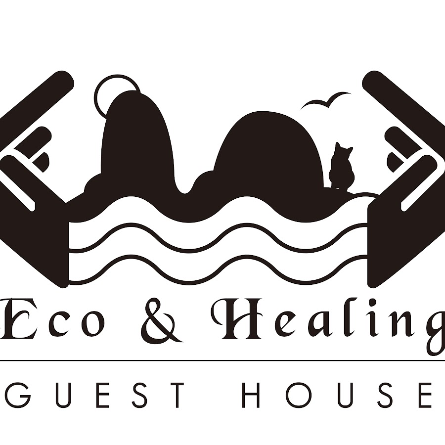 Eco & Healing guest house