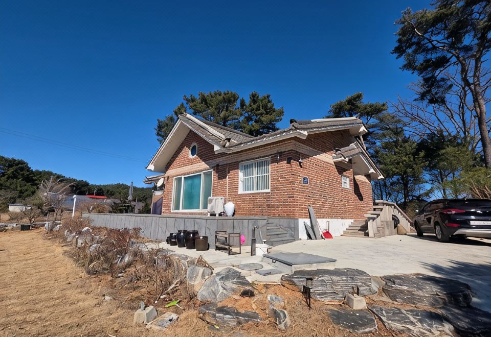 물댄동산