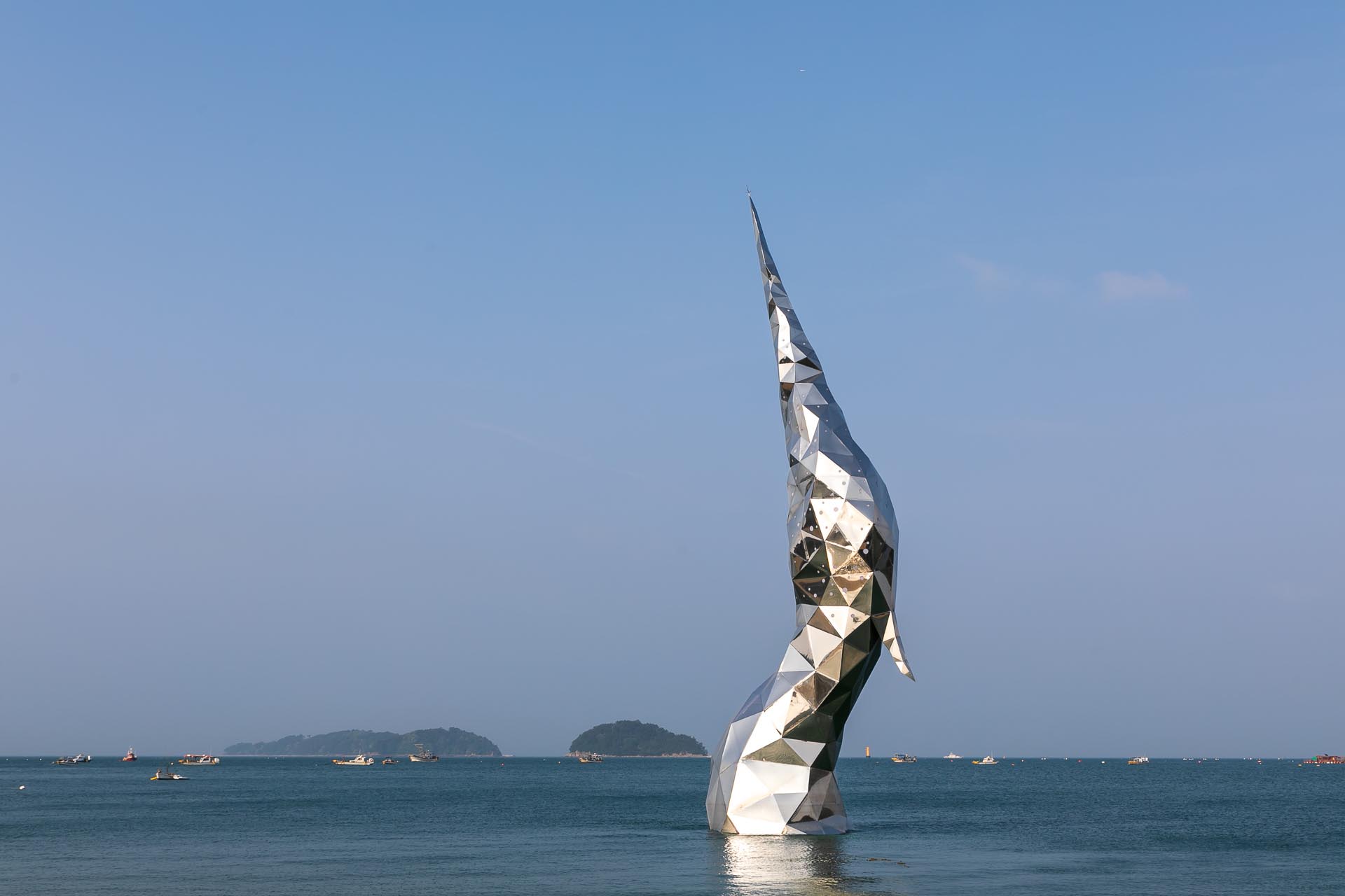 메종드라메르