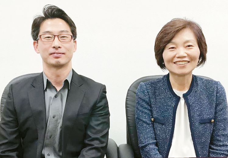 물댄동산수양관