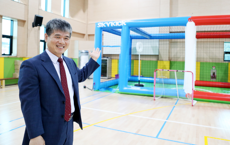 월포현펜션