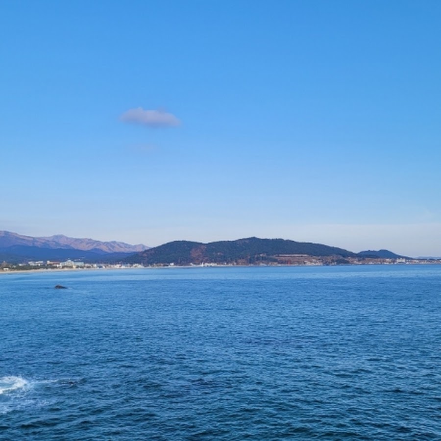 바다향기ing독채펜션