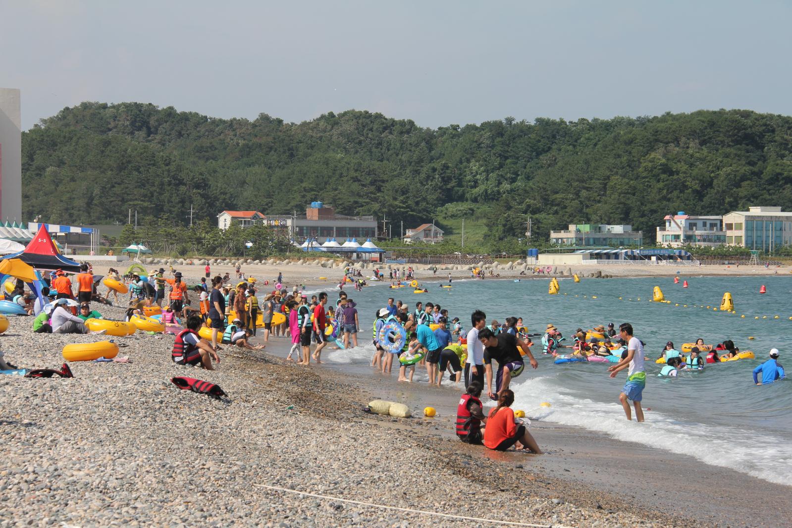 사계사색