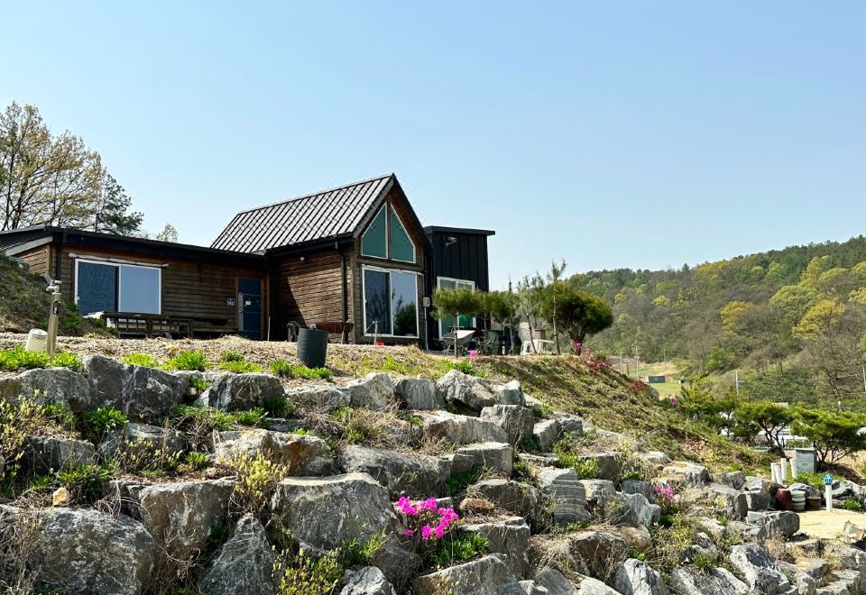 청벽비발디펜션