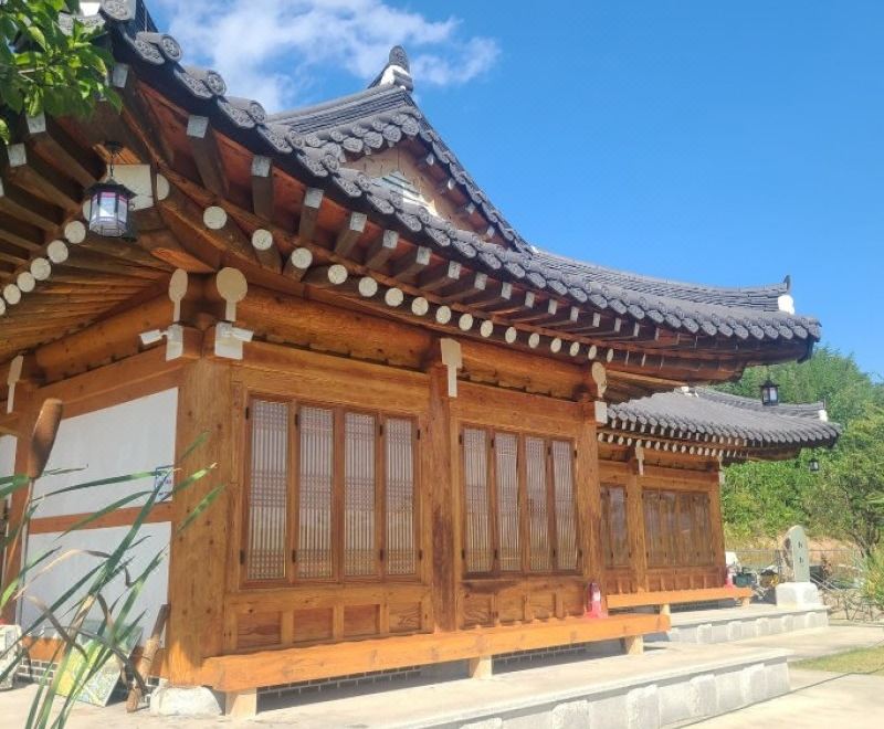 한옥민박
