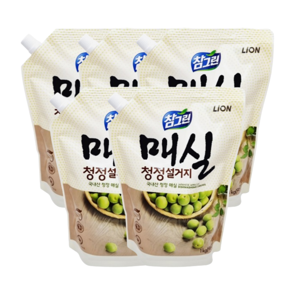 참청정