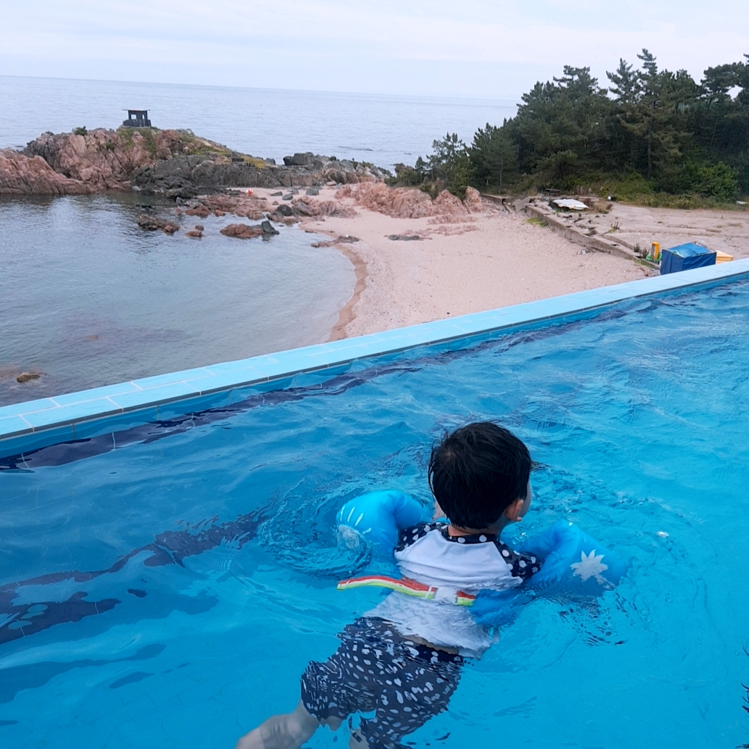 씨레스트 펜션