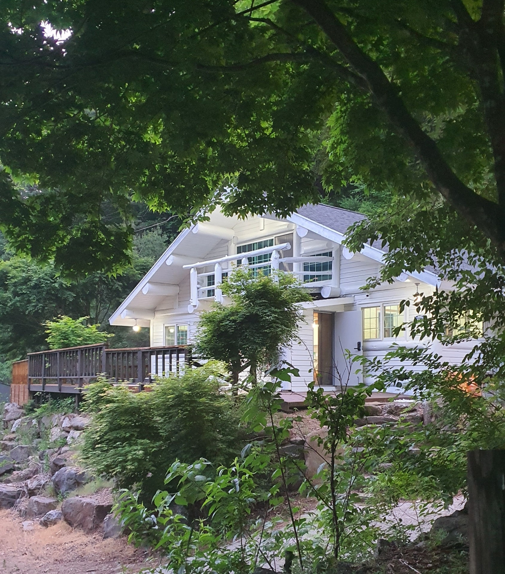 엔학고레