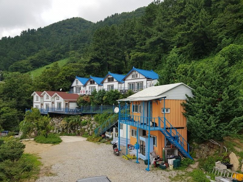 99펜션