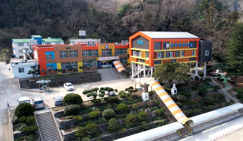 천부펜션