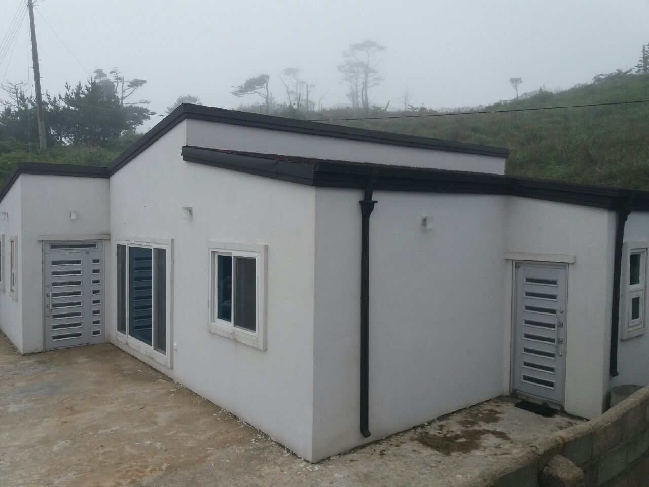 산호민박