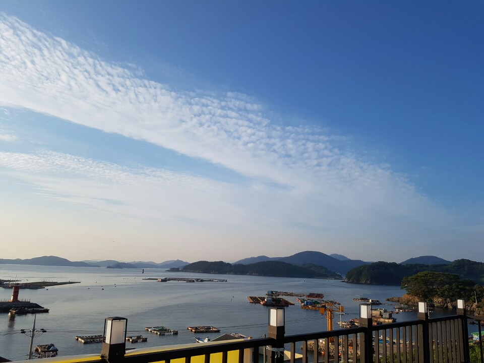 달맞이펜션