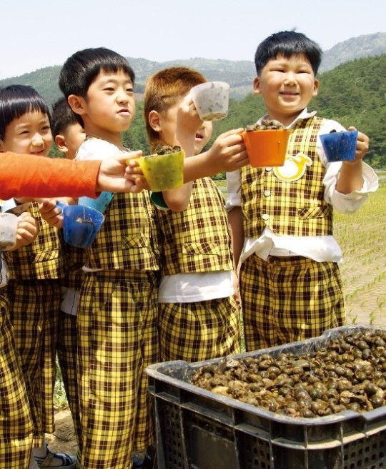 홍익펜션