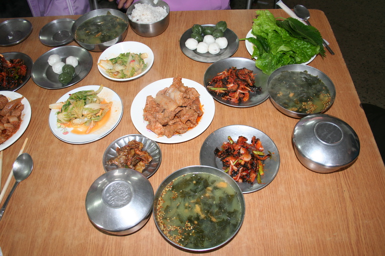 하도리 보통날