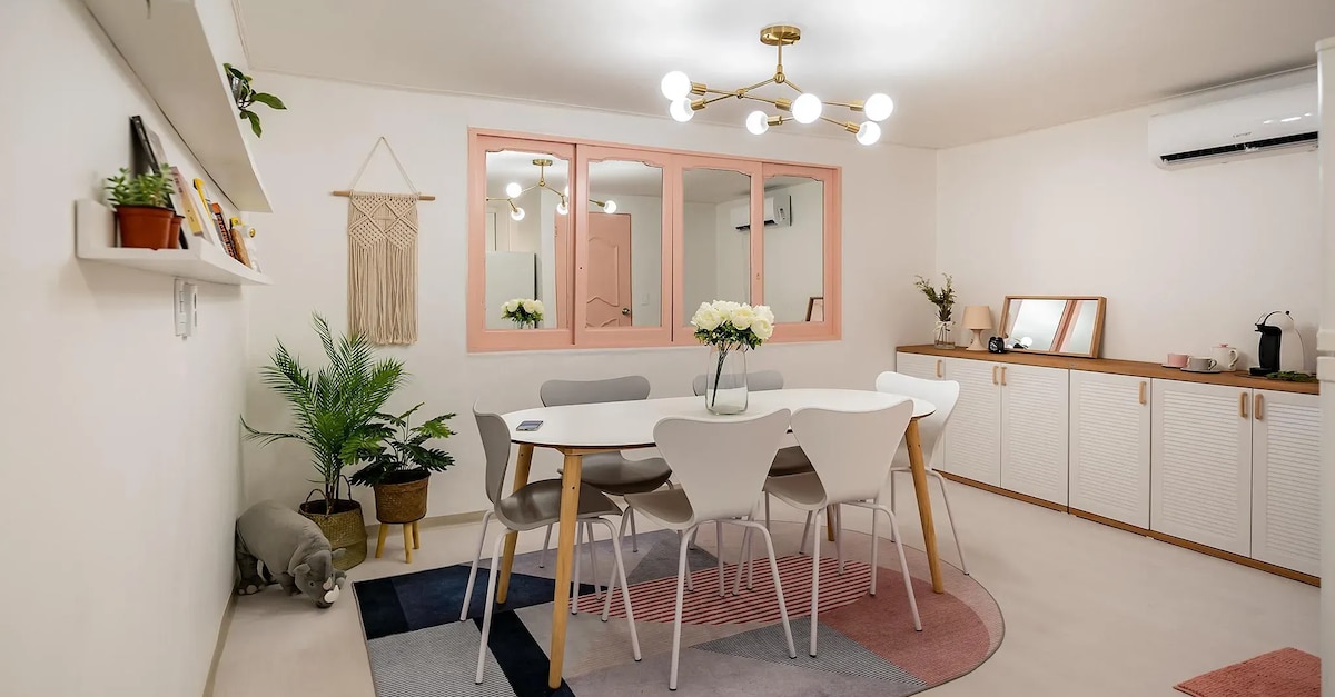 YAB Guest House